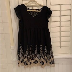 Altar’d state dress